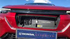 Honda E Ny1 150kW Elegance 69kWh 5dr Auto Electric Hatchback